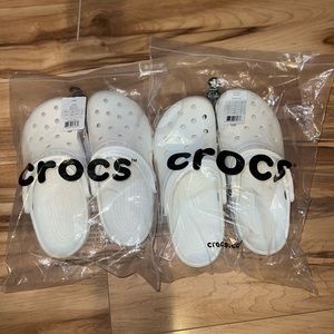 Crocs Classic Clog
